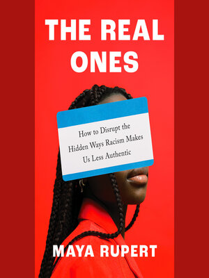 cover image of The Real Ones